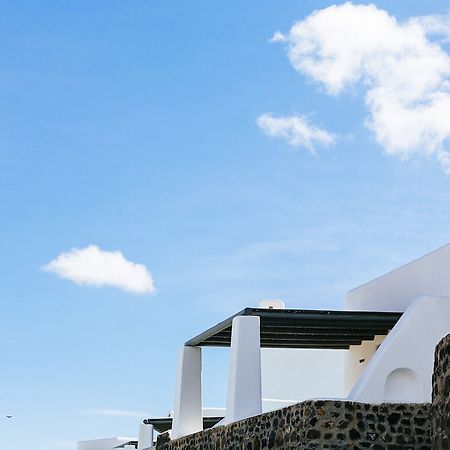Carpe Diem Santorini 피르고스 외부 사진